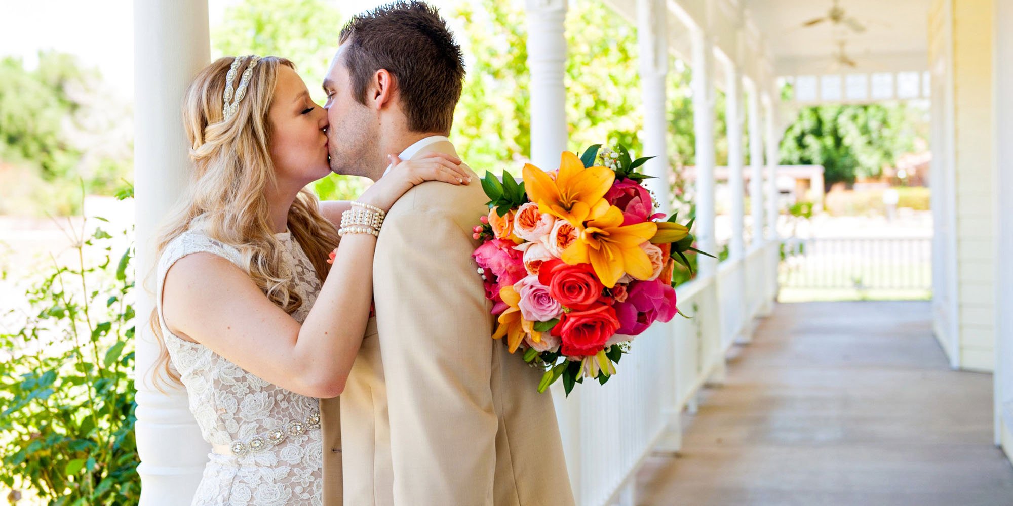 A Local's Guide to Weddings in Arizona Budgeting, MustDos, and Fun